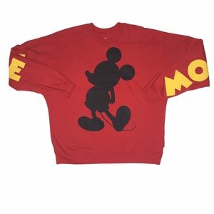 Silhouette Mickey DisneySpirit Jersey